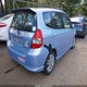 JHMGD38648S062741 2008 Honda Fit Sport auction photo thumbnail 4