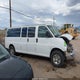 1GAZG1FG5D1189962 2013 Chevrolet Express 3500 Lt auction photo thumbnail 13