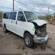 1GAZG1FG5D1189962 2013 Chevrolet Express 3500 Lt auction photo thumbnail 1