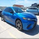 4T1G11AKXLU374206 2020 Toyota Camry Se auction photo thumbnail 1
