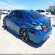 4T1G11AKXLU374206 2020 Toyota Camry Se auction photo thumbnail 3