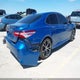 4T1G11AKXLU374206 2020 Toyota Camry Se auction photo thumbnail 4