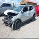 JN1BJ1CR7KW312339 2019 Nissan Rogue Sport S auction photo thumbnail 2