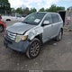 2FMDK38C69BA91651 2009 Ford Edge Sel auction photo thumbnail 2
