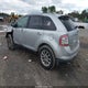 2FMDK38C69BA91651 2009 Ford Edge Sel auction photo thumbnail 3