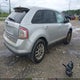 2FMDK38C69BA91651 2009 Ford Edge Sel auction photo thumbnail 4