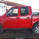 1N6AD07UX8C404996 2008 Nissan Frontier Se auction photo thumbnail 14