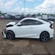 2HGFC3A52JH750205 2018 Honda Civic Si auction photo thumbnail 15