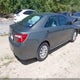 4T4BF1FK1ER381767 2014 Toyota Camry Le auction photo thumbnail 4