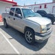 2GCEC13T851333177 2005 Chevrolet Silverado 1500 Ls auction photo thumbnail 1