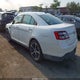 1FAHP2E85EG137268 2014 Ford Taurus Sel auction photo thumbnail 3