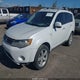 JA4MT41X28Z012387 2008 Mitsubishi Outlander Xls auction photo thumbnail 2