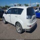 JA4MT41X28Z012387 2008 Mitsubishi Outlander Xls auction photo thumbnail 3