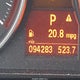 WBAKF3C55DJ386167 2013 BMW 328I xDrive auction photo thumbnail 15