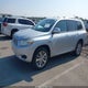 JTEEW41A082008629 2008 Toyota Highlander Hybrid auction photo thumbnail 2