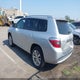 JTEEW41A082008629 2008 Toyota Highlander Hybrid auction photo thumbnail 3