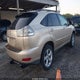 2T2HA31U45C048189 2005 Lexus Rx 330 Base (A5) auction photo thumbnail 4