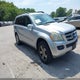 4JGBF71EX7A188519 2007 Mercedes-Benz Gl 450 4Matic auction photo thumbnail 1