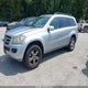 4JGBF71EX7A188519 2007 Mercedes-Benz Gl 450 4Matic auction photo thumbnail 2