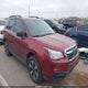 JF2SJABC9JH425983 2018 Subaru Forester 2.5I auction photo thumbnail 13