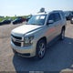 1GNSCBKC2FR514687 2015 Chevrolet Tahoe Lt auction photo thumbnail 2