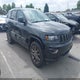 1C4RJFBG0GC398885 2016 Jeep Grand Cherokee Limited 75Th Anniversary auction photo thumbnail 1