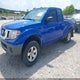 1N6AD0CW3DN759109 2013 Nissan Frontier Sv auction photo thumbnail 2
