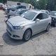 3FA6P0HD6GR201379 2016 Ford Fusion Se auction photo thumbnail 2