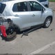 3GNCJLSB9KL209227 2019 Chevrolet Trax Lt auction photo thumbnail 18