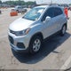 3GNCJLSB9KL209227 2019 Chevrolet Trax Lt auction photo thumbnail 2
