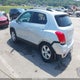 3GNCJLSB9KL209227 2019 Chevrolet Trax Lt auction photo thumbnail 3