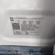 3GNCJLSB9KL209227 2019 Chevrolet Trax Lt auction photo thumbnail 9