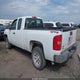 1GCRKPEA8BZ334836 2011 Chevrolet Silverado 1500 Work Truck auction photo thumbnail 3
