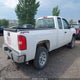 1GCRKPEA8BZ334836 2011 Chevrolet Silverado 1500 Work Truck auction photo thumbnail 4