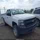 1GCRKPEA8BZ334836 2011 Chevrolet Silverado 1500 Work Truck auction photo thumbnail 6