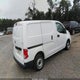 3N6CM0KN5LK698769 2020 Nissan Nv200 Cargo S Xtronic Cvt auction photo thumbnail 4