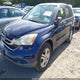 5J6RE4H52BL069008 2011 Honda Cr-V Ex auction photo thumbnail 2
