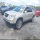 1GKLRNEDXAJ181927 2010 GMC Acadia Slt-2 auction photo thumbnail 2