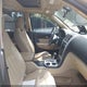 1GKLRNEDXAJ181927 2010 GMC Acadia Slt-2 auction photo thumbnail 5