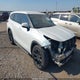 5TDCZRAHXNS117052 2022 Toyota Highlander L auction photo thumbnail 1
