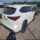 5TDCZRAHXNS117052 2022 Toyota Highlander L auction photo thumbnail 4