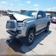5TFCZ5AN0GX001144 2016 Toyota Tacoma Trd Off Road auction photo thumbnail 2