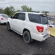 5TDZT38A93S150736 2003 Toyota Sequoia Limited V8 auction photo thumbnail 3