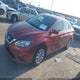 3N1AB7AP7GY249613 2016 Nissan Sentra Sv auction photo thumbnail 2
