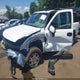 3GNFK16Z34G147602 2004 Chevrolet Suburban 1500 Z71 auction photo thumbnail 2