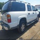 3GNFK16Z34G147602 2004 Chevrolet Suburban 1500 Z71 auction photo thumbnail 4