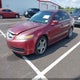 19UUA66274A030608 2004 Acura Tl auction photo thumbnail 2