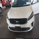5XYPG4A32LG638954 2020 Kia Sorento 2.4L L auction photo thumbnail 6