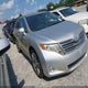 4T3BK3BB0AU044693 2010 Toyota Venza Base V6 auction photo thumbnail 1