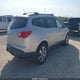 1GNER33D69S111348 2009 Chevrolet Traverse Ltz auction photo thumbnail 4